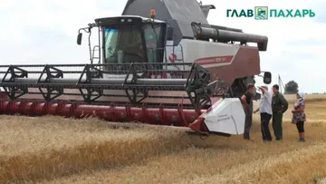 Правительство РФ обновило критерии определения потребительских свойств сельхозтехники